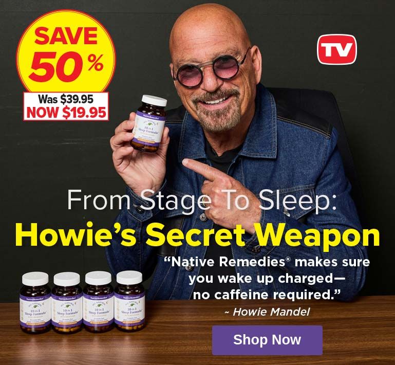 welcome sleep formula