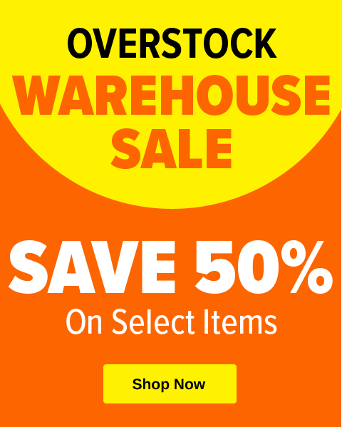 overstocks Sales