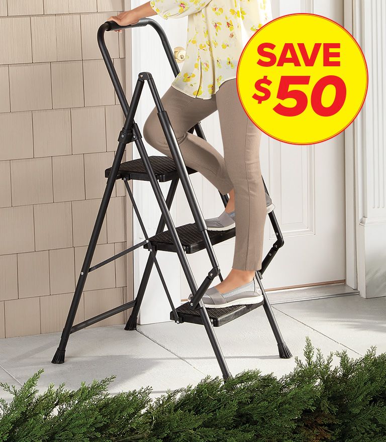 Deals from the Catalog