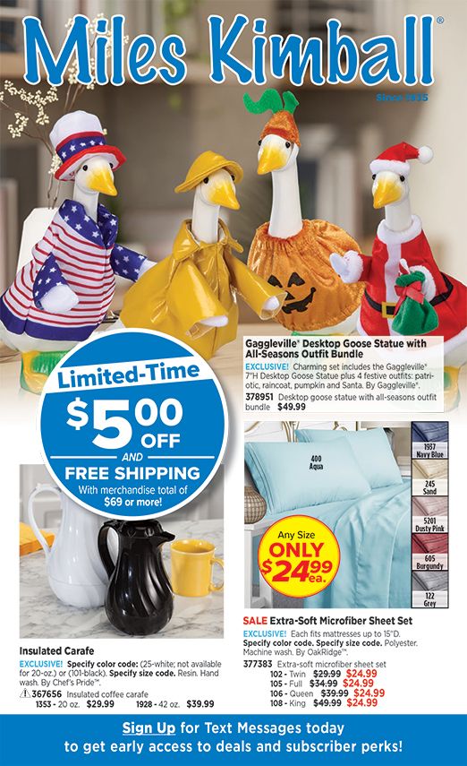 Winter Catalog Image