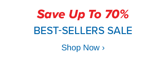 best sellers sale