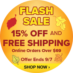 poptab flash sale