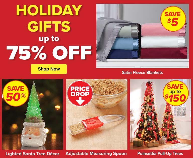 Best Kitchen, Home, Garden Goods Miles Kimball