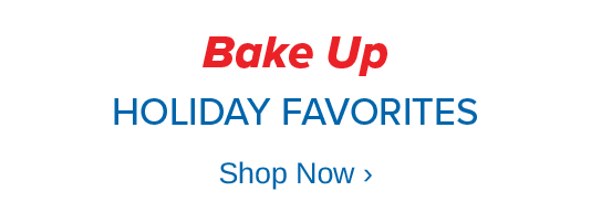 baking