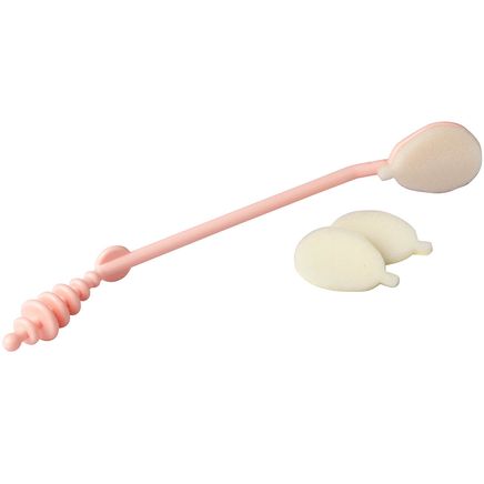 Lotion Applicator Refill Pads - Set of 2-302575