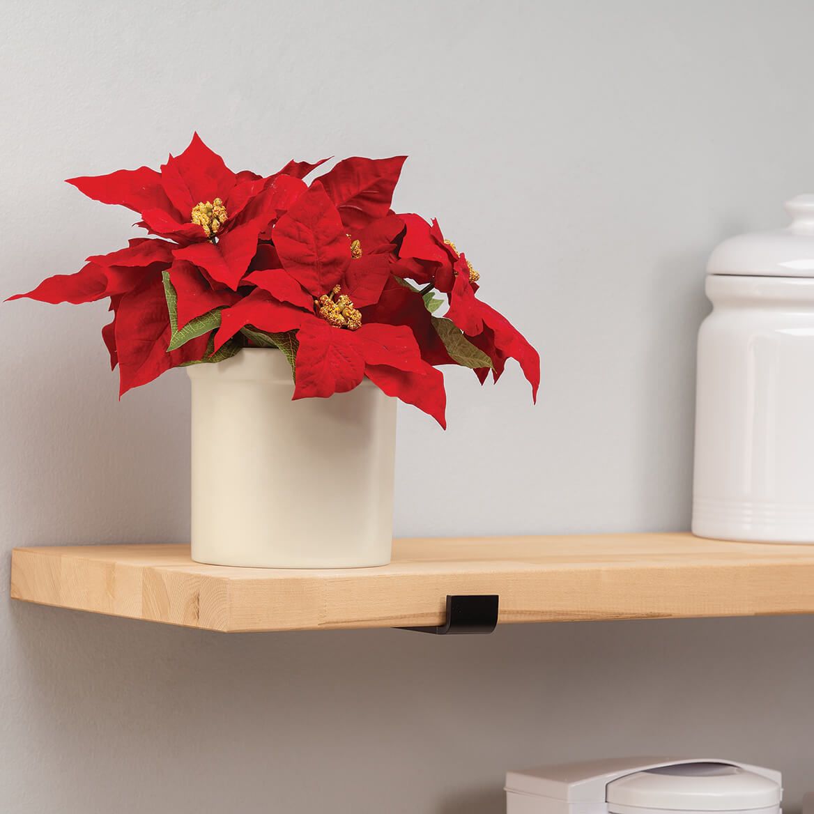 Ceramic Crock, 2 Quart-302651