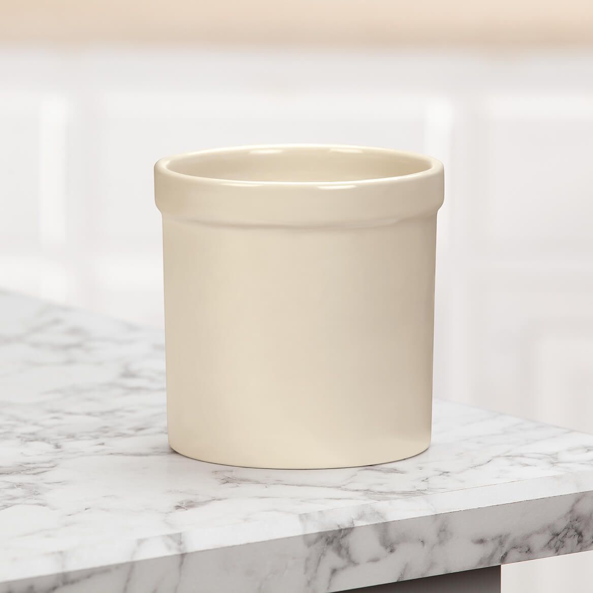 Ceramic Crock, 2 Quart-302651