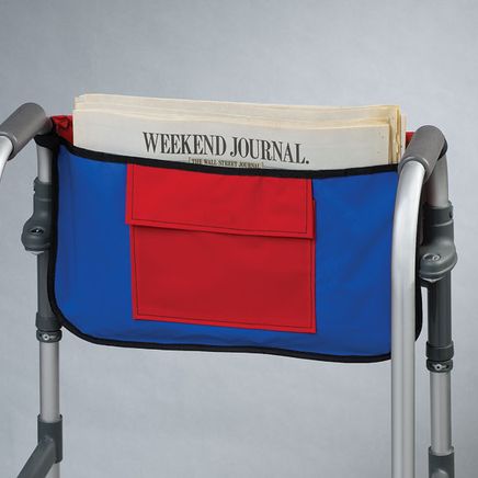 Wheelchair/Walker Saddlebag-302720