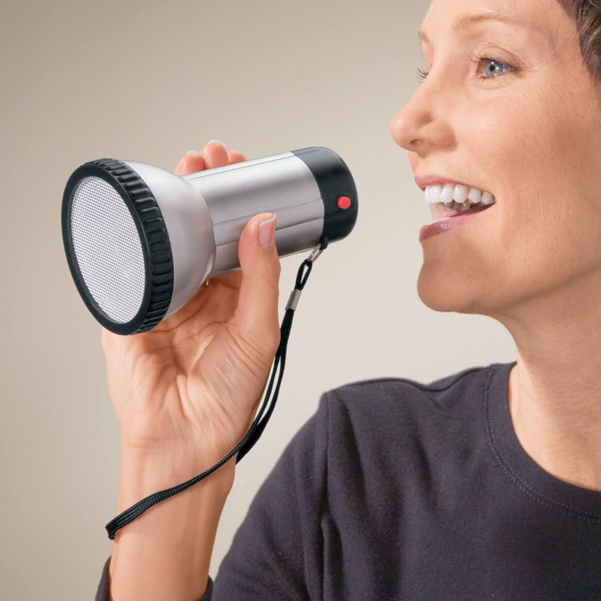 Personal Megaphone-304436