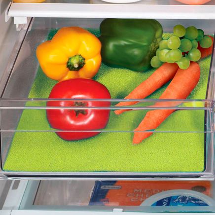 Refrigerator Bin Liners Set/4-305012