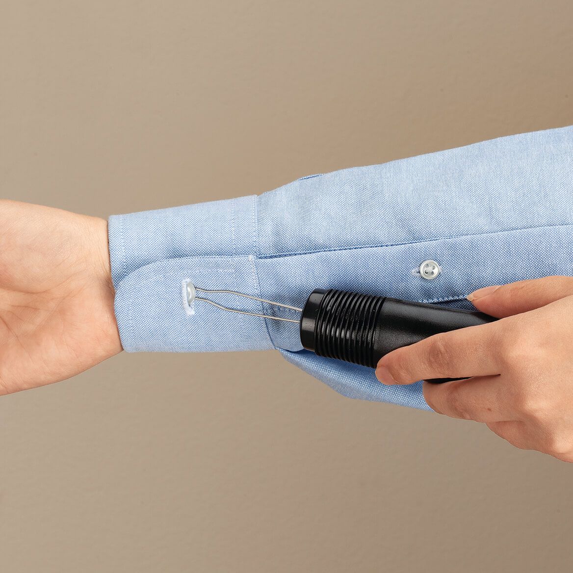 Button Zipper Tool-305029