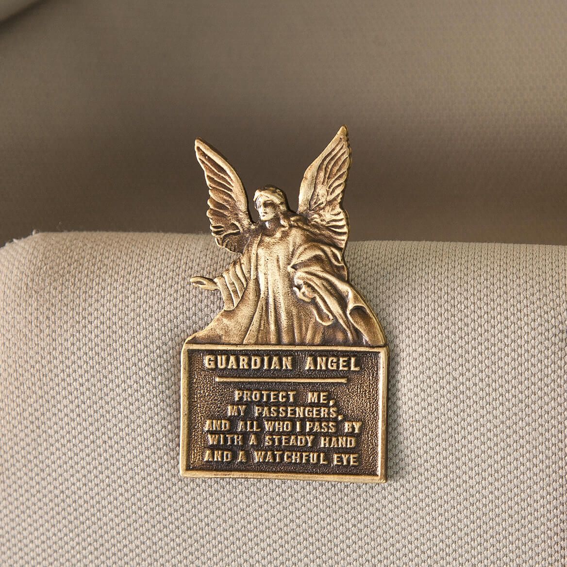 Auto Angel Visor Clip-310366