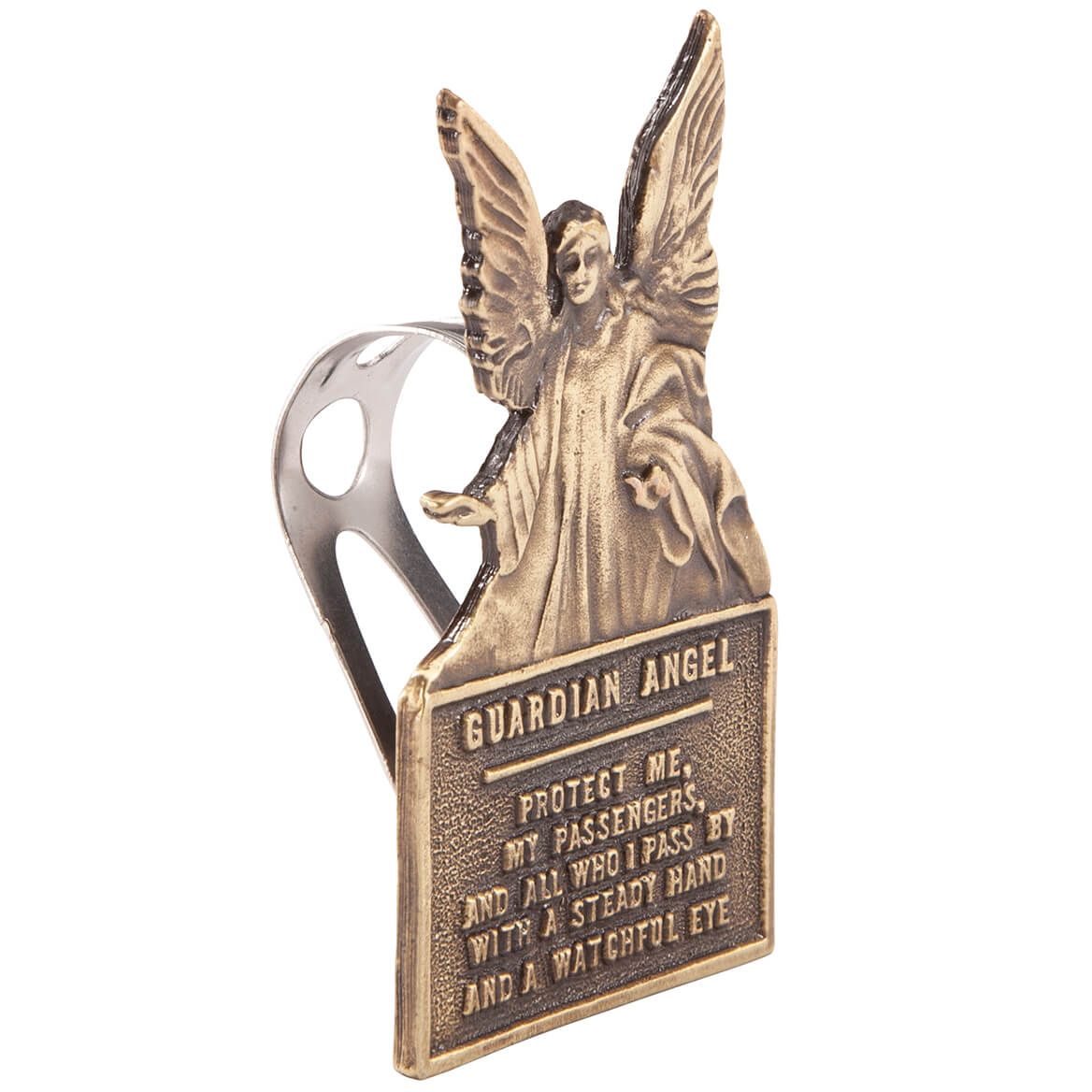 Auto Angel Visor Clip-310366