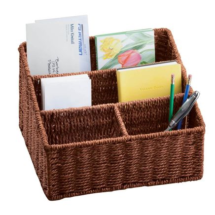 Mail Basket-311245