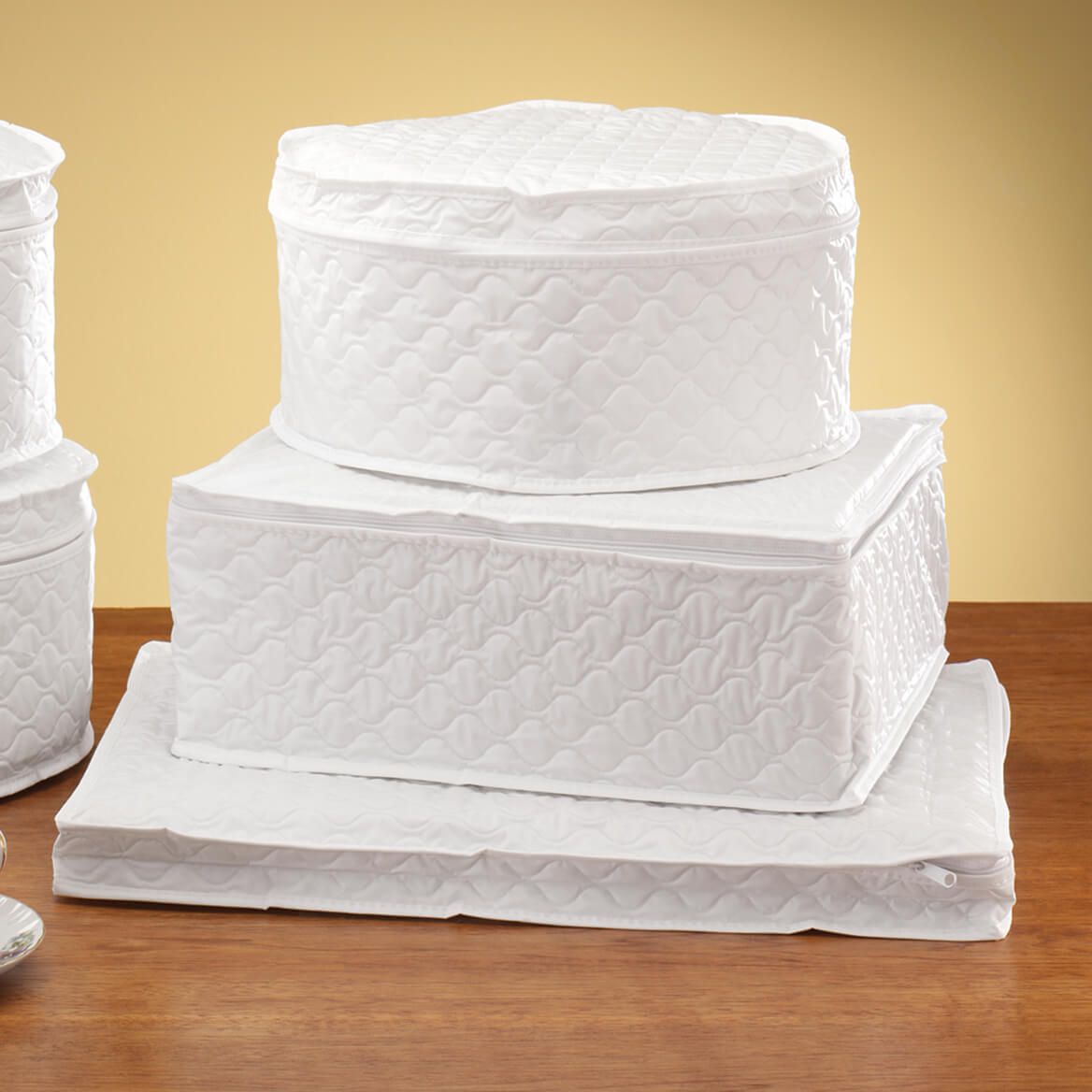 Dinnerware Storage Set-311842