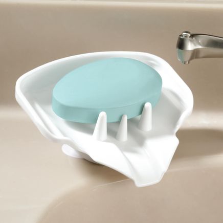 Soap Saver Soap Dish-312291