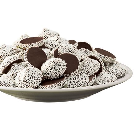 Mrs. Kimball's Candy Shoppe Classic Non Pareils, 15 oz.-315125