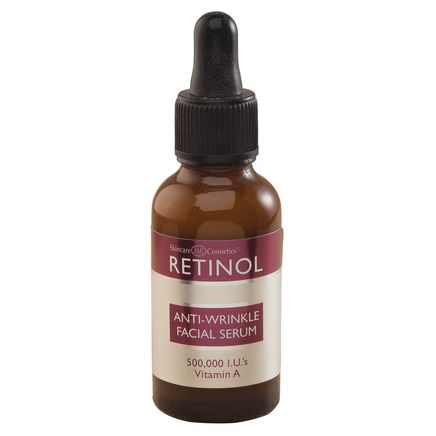 Skincare Cosmetics® Anti Wrinkle Face Serum-327779