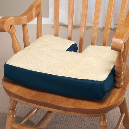 Gel Cushion with Cut Out-337706