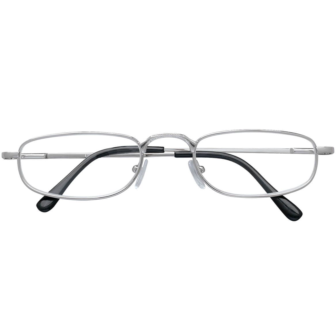 Spring Hinge Reading Glasses - Set of 3-337761