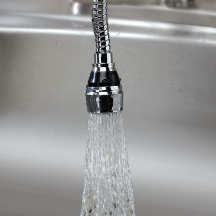 Flexible Faucet Sprayer-339972