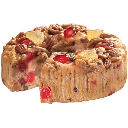 Mrs. Kimballs Classic Fruit Cake 2 lb.-340269