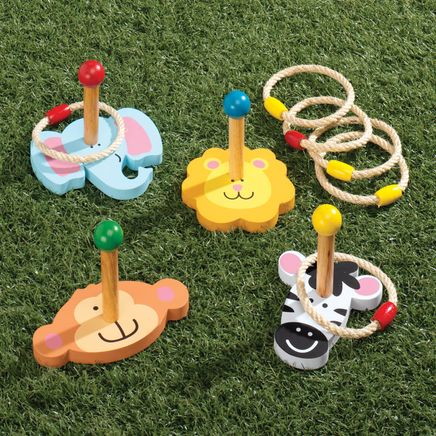 Animal Ring Toss-341740