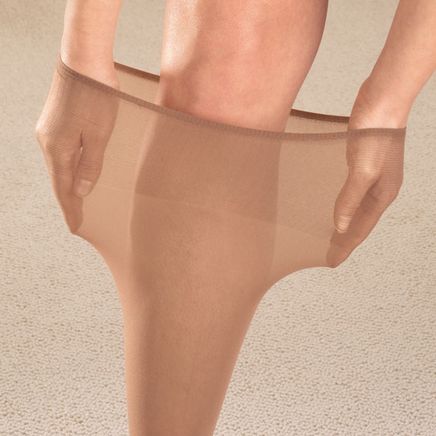 Women’s Extra Wide Knee-High Socks-341900