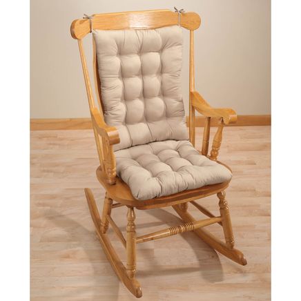 Solid Rocker Set-343481