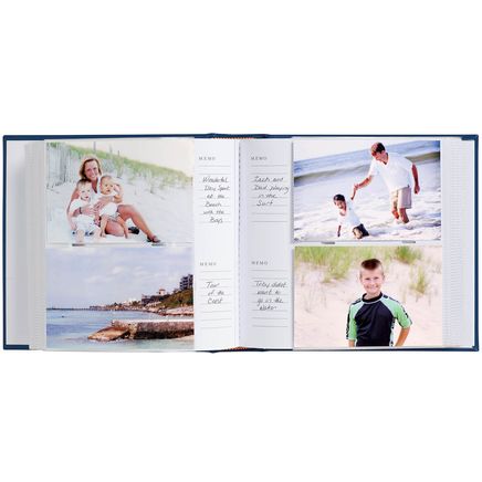 Charter Memo Photo Album-344131