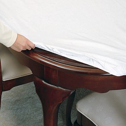 Elasticized Table Pad-344577
