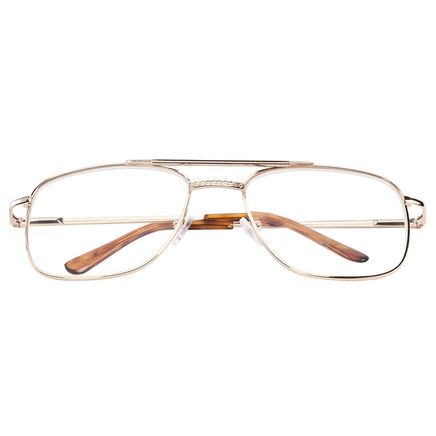 3 Pack Pilot Readers with Spring Hinge-344795