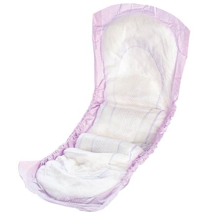 Premium Bladder Control Pads Maximum Absorbency Case of 156-344833