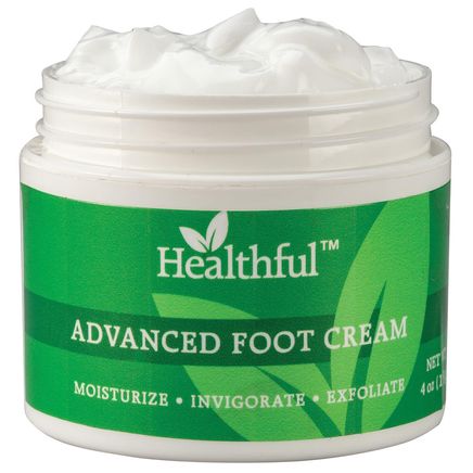 Healthful™ Advanced Foot Cream-345410