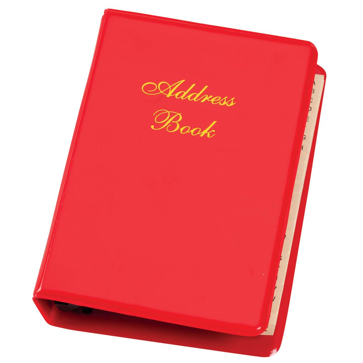 Desktop Address Book-345520