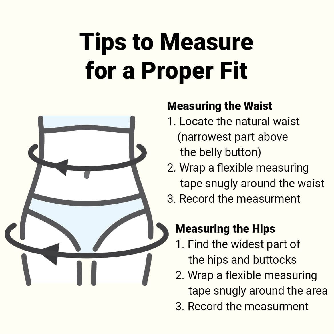 Unisex Protective Underwear, Package-347594