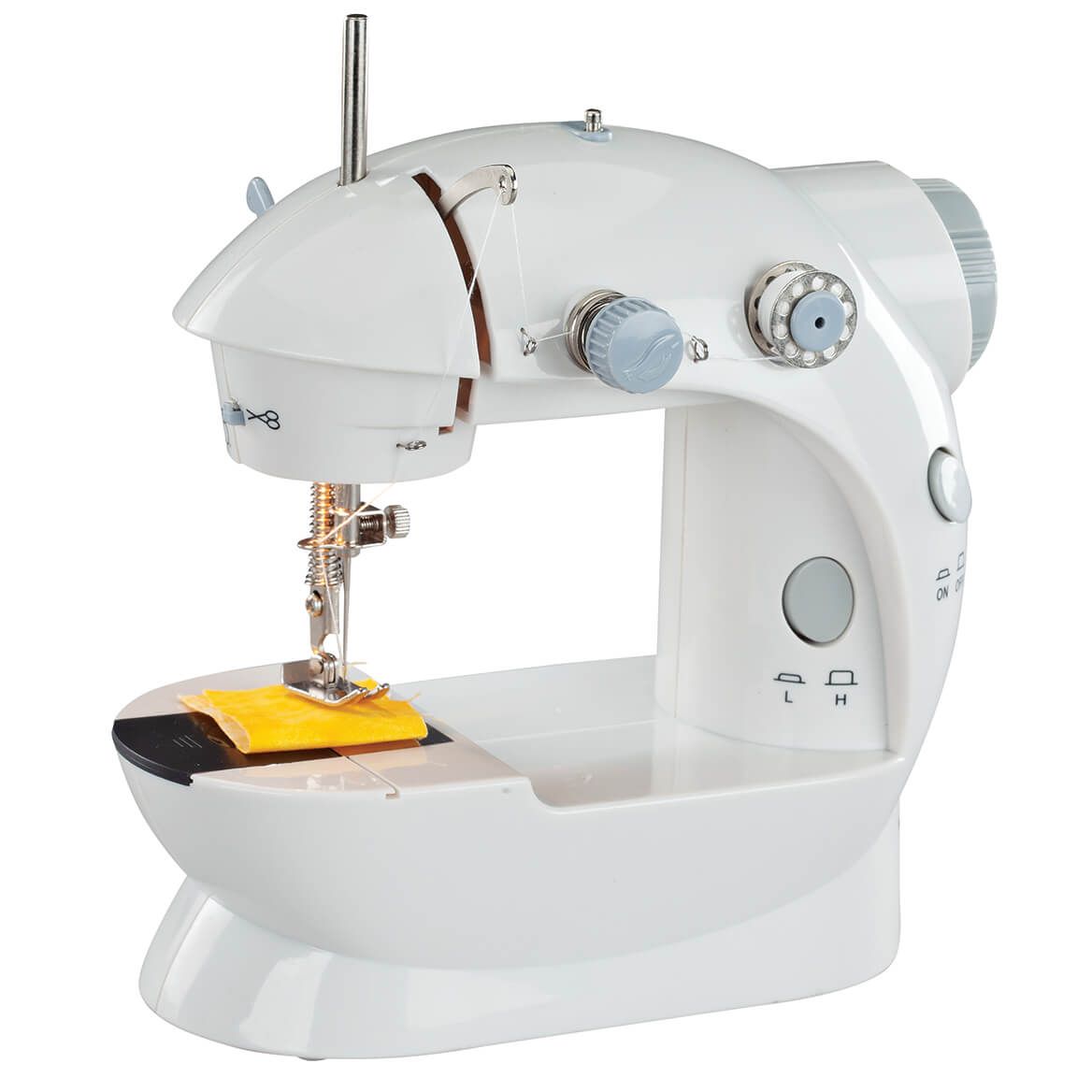 Compact Sewing Machine-348379