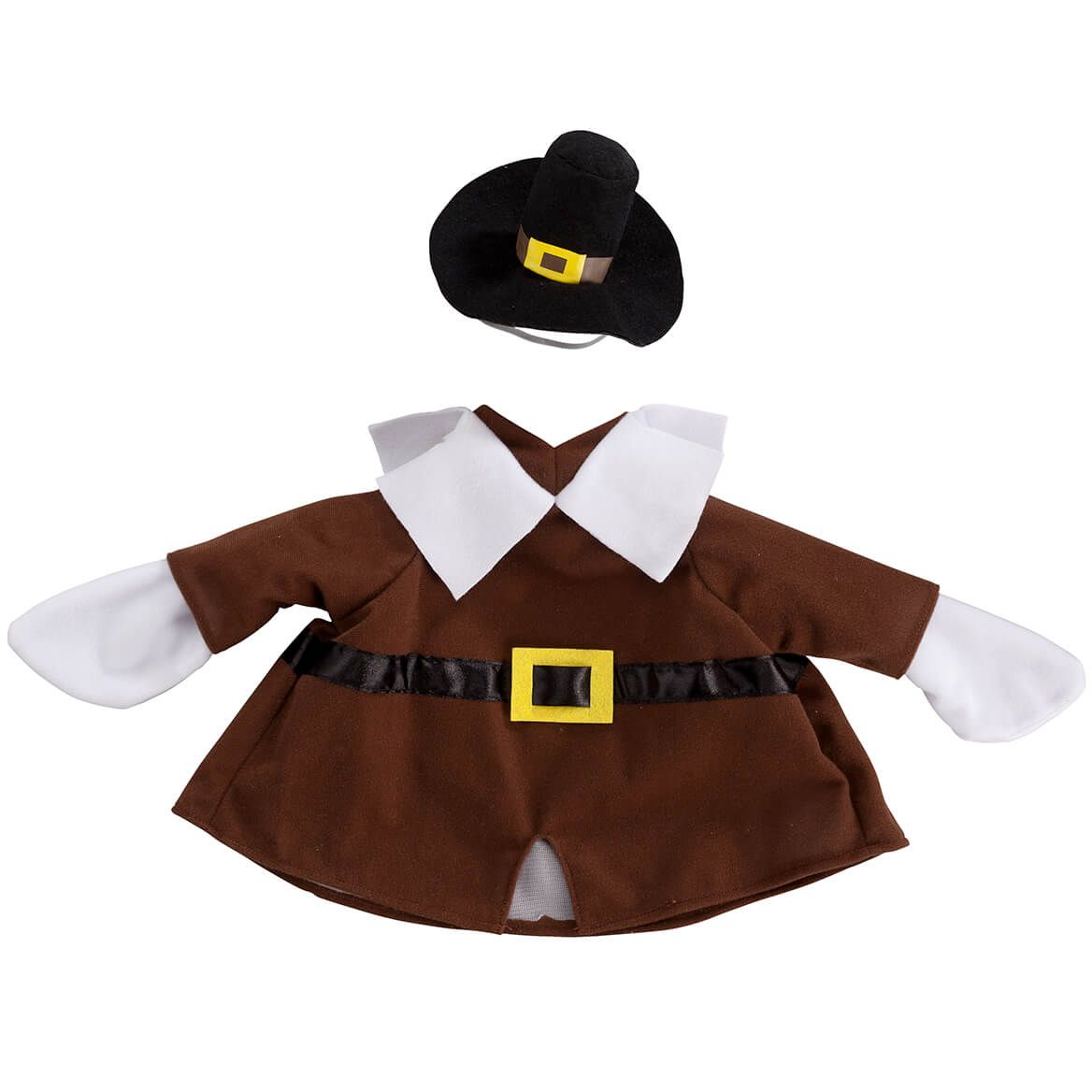 Pilgrim Boy Large Goose Outfit by Gaggleville®-348987