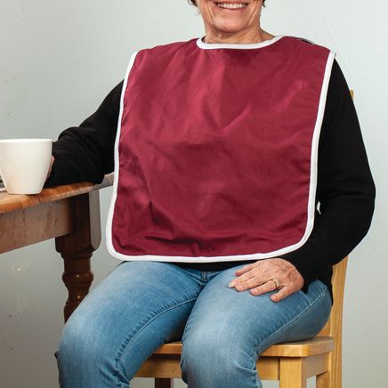 Waterproof Shirt Protector-349002