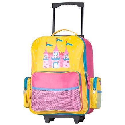 Princess Pilot Case-349425