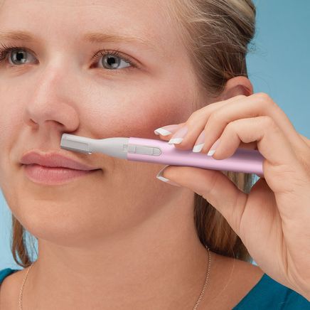 Facial Groomer-349755
