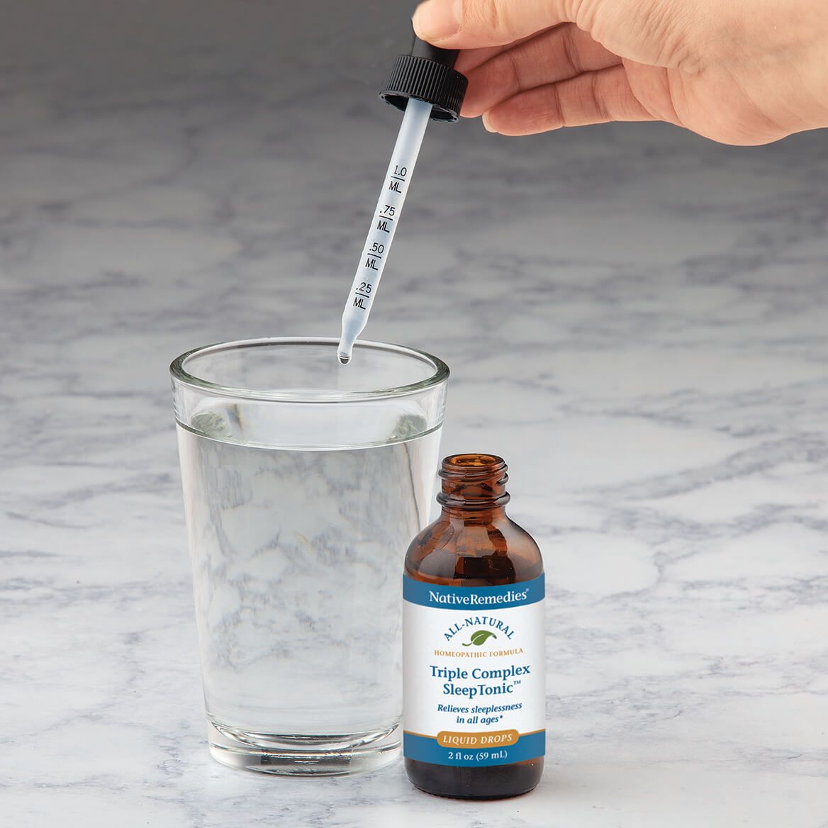 NativeRemedies® Triple Complex Sleep Tonic™-350103