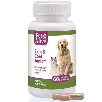 PetAlive® Skin & Coat Tonic™-351908