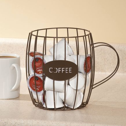 Coffee Pod Holder-352087