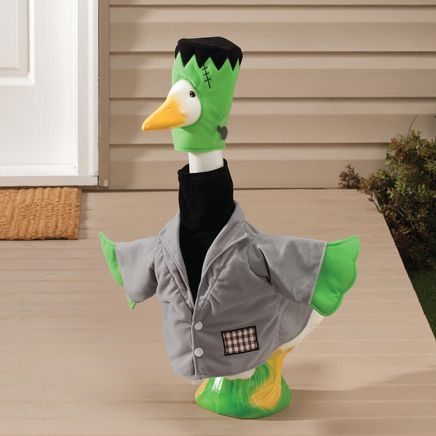 Frankenstein Large Goose Outfit by Gaggleville®-352265
