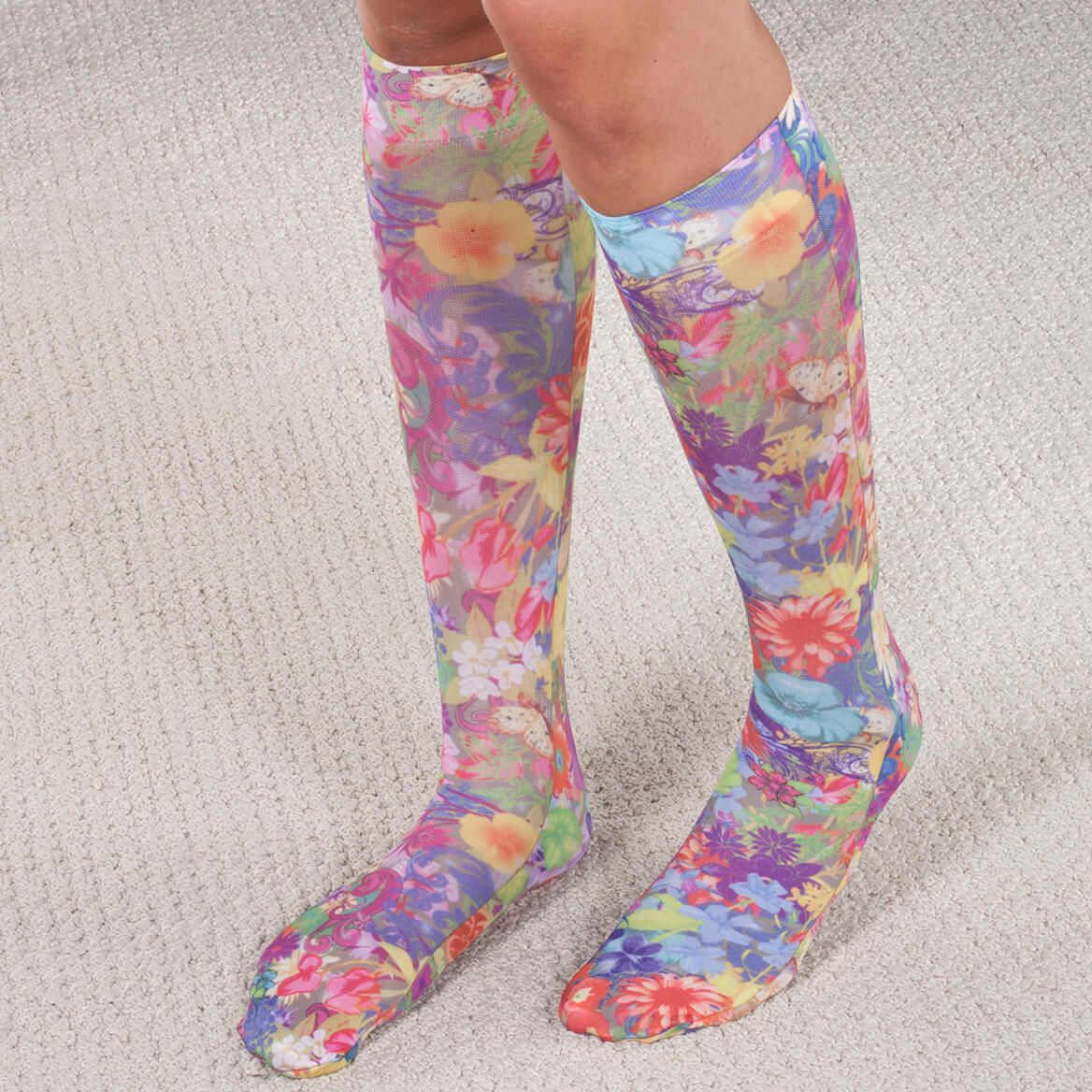 Celeste Stein Compression Socks 8-15mmHg-352877