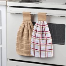 Kitchen Linen Towels, Table Linens Décor, Miles Kimball