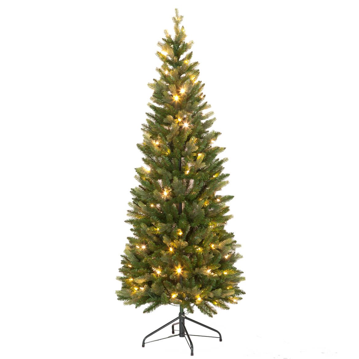 6' Pre-Lit Fraiser-Like Tree by Holiday Peak™     XL-356284