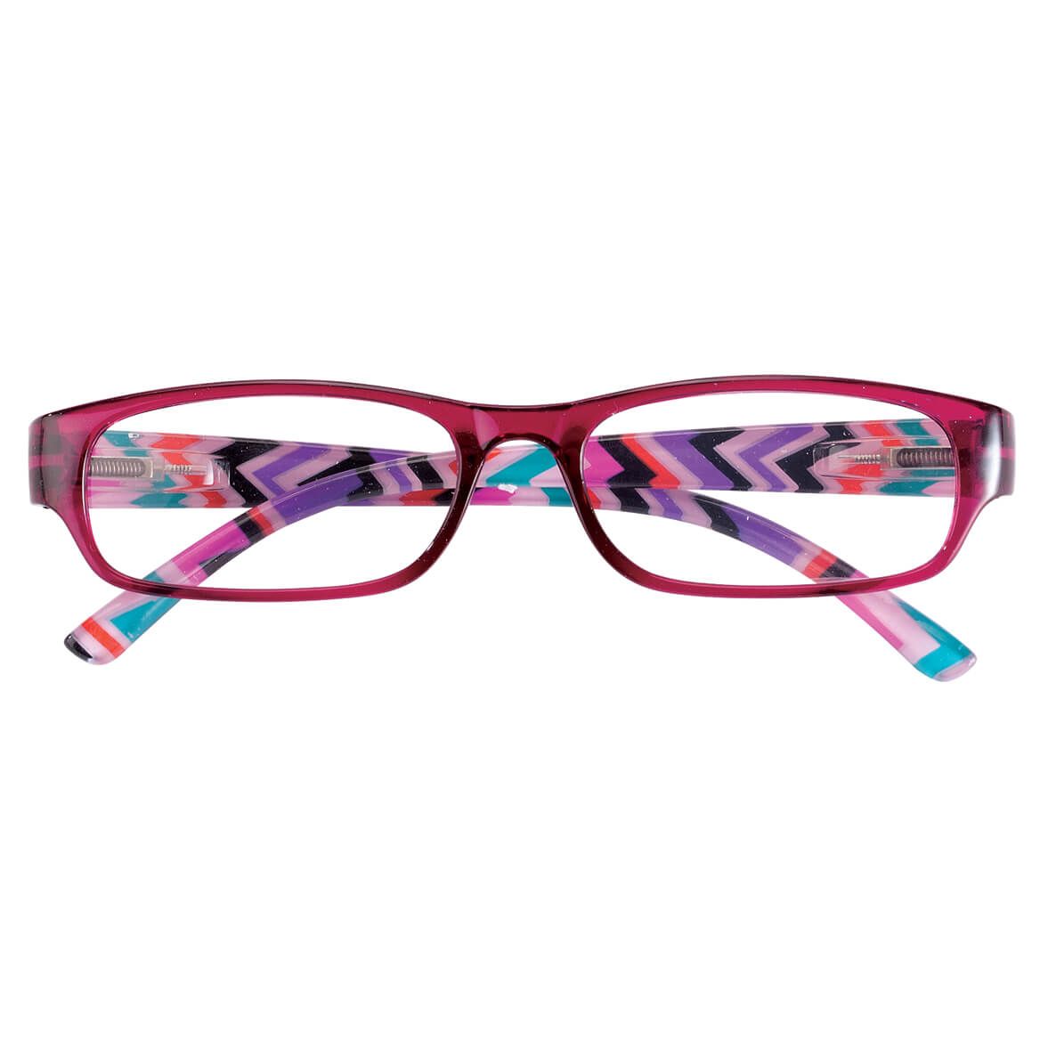 3 Pack Women's Reading Glasses-358532