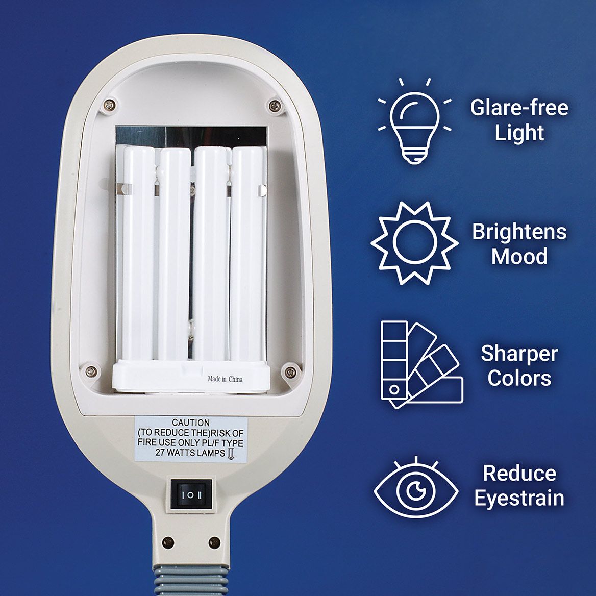 Daylight Floor Lamp-358637